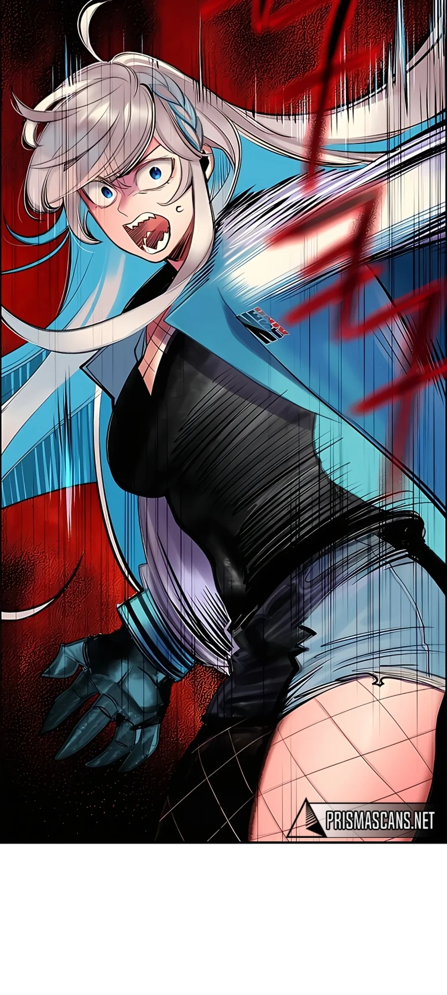 Read Jungle Juice PT Manga Online