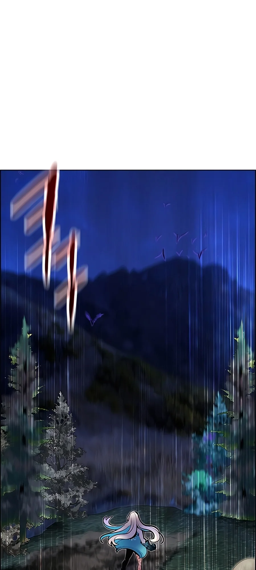 Read Jungle Juice PT Manga Online