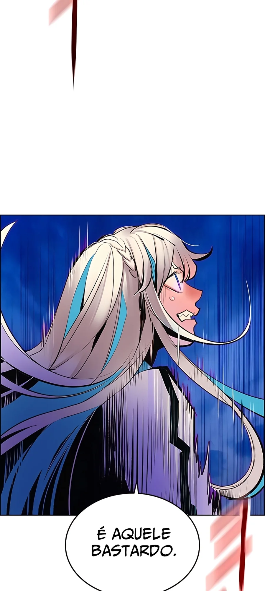 Read Jungle Juice PT Manga Online