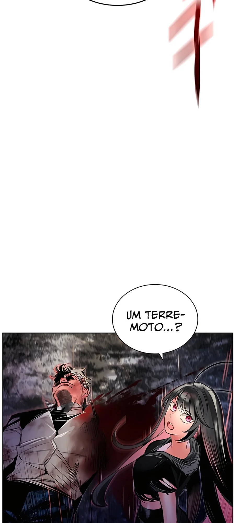 Read Jungle Juice PT Manga Online