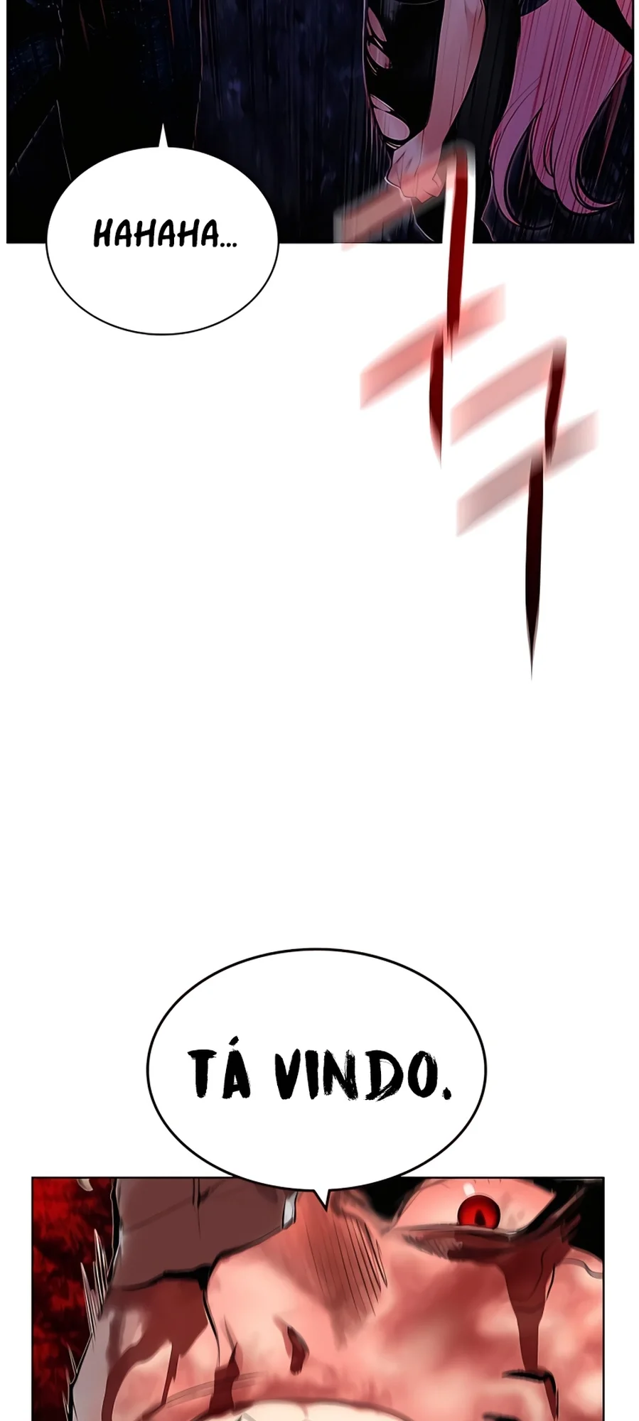 Read Jungle Juice PT Manga Online