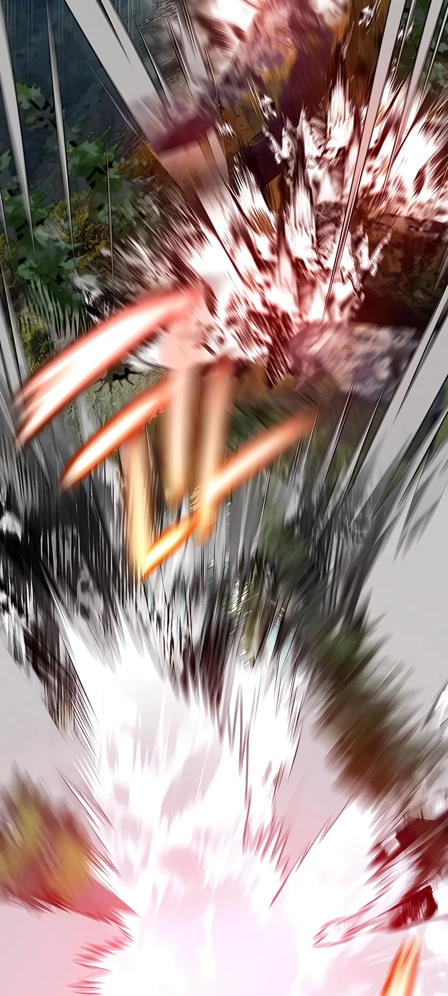 Read Jungle Juice PT Manga Online