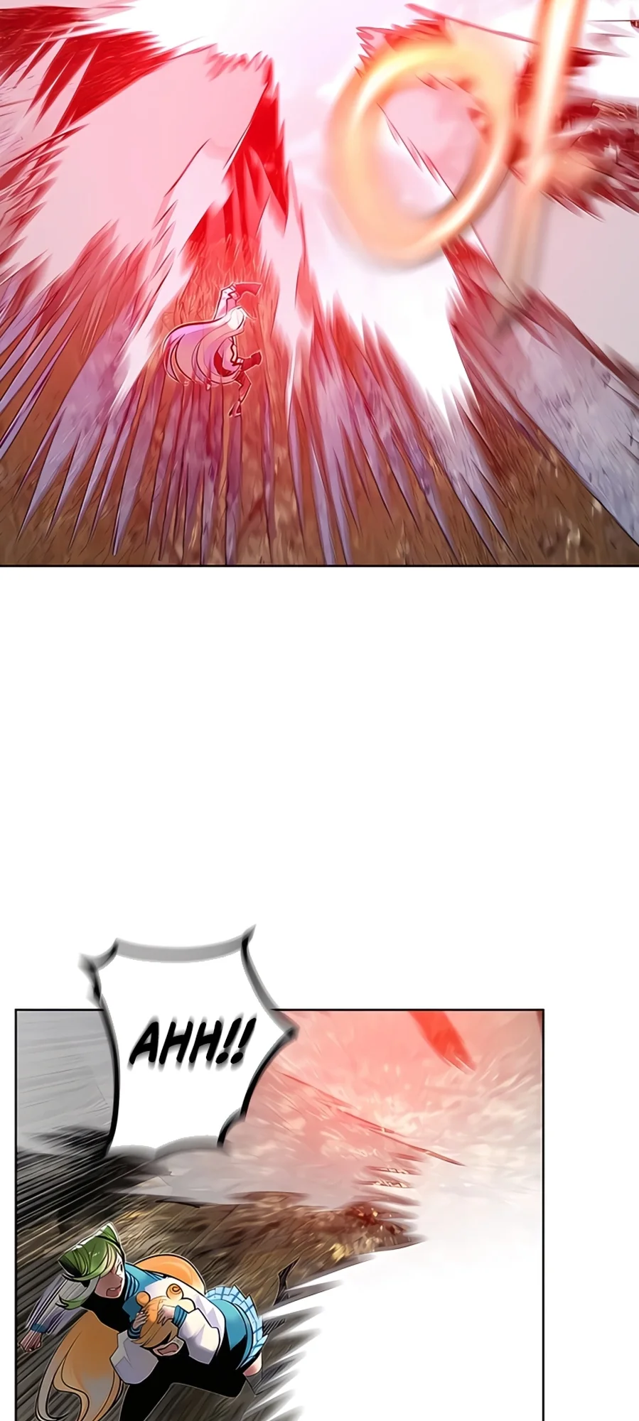 Read Jungle Juice PT Manga Online