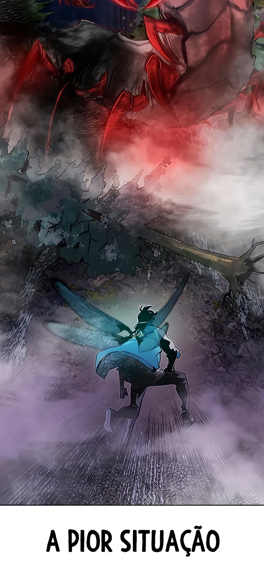 Read Jungle Juice PT Manga Online