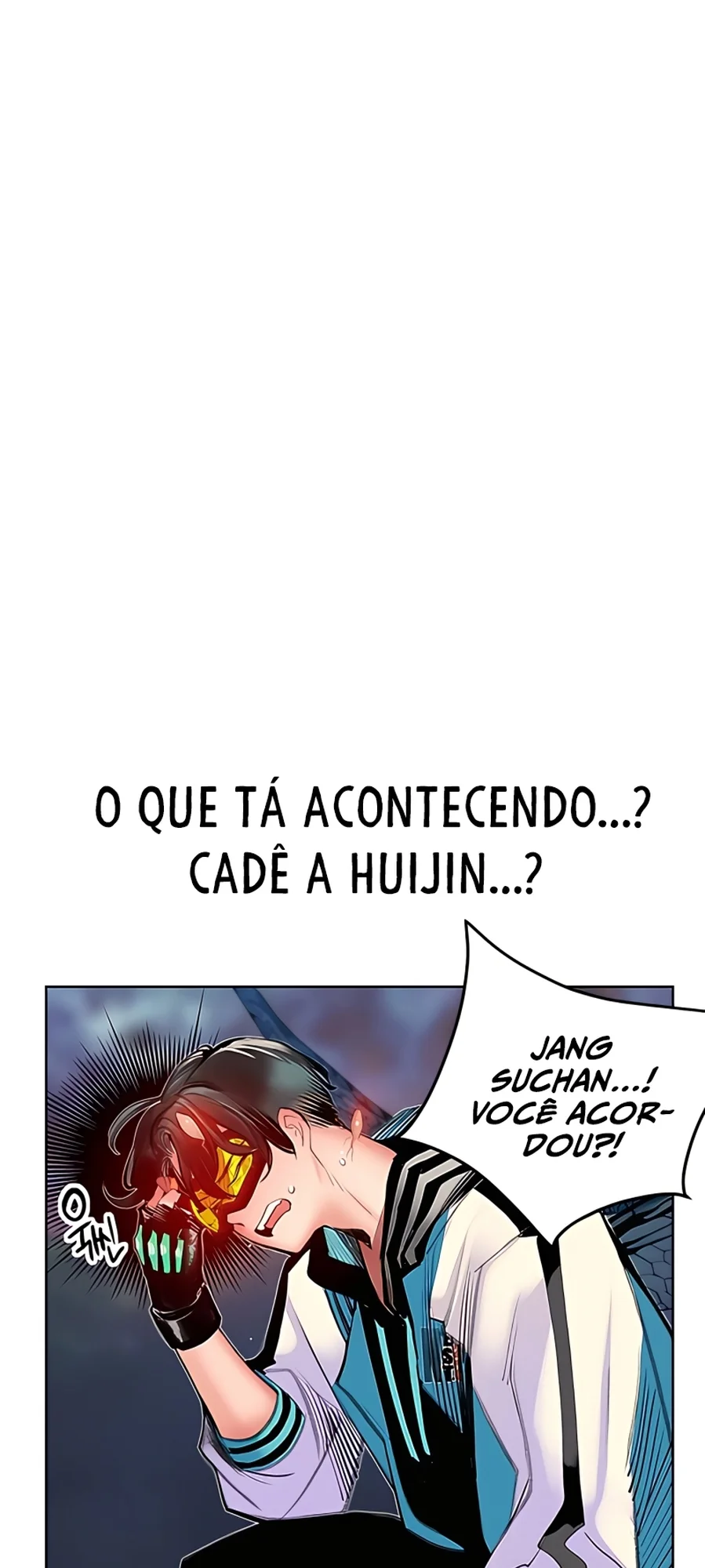 Read Jungle Juice PT Manga Online