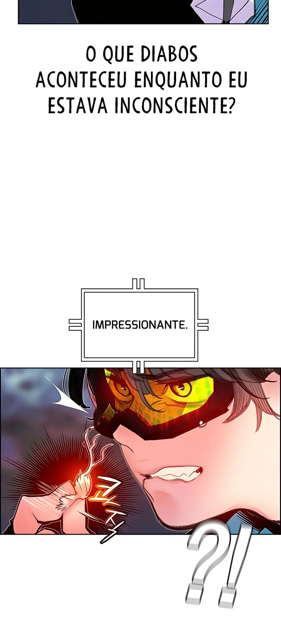 Read Jungle Juice PT Manga Online