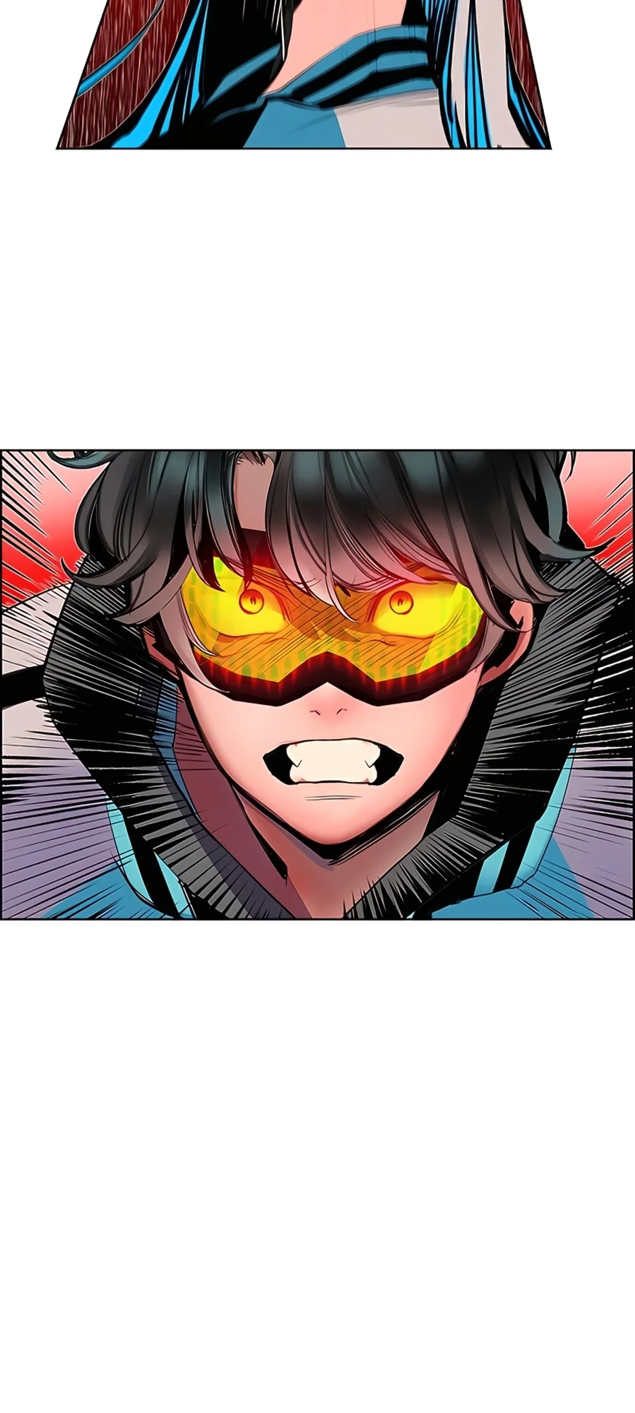 Read Jungle Juice PT Manga Online