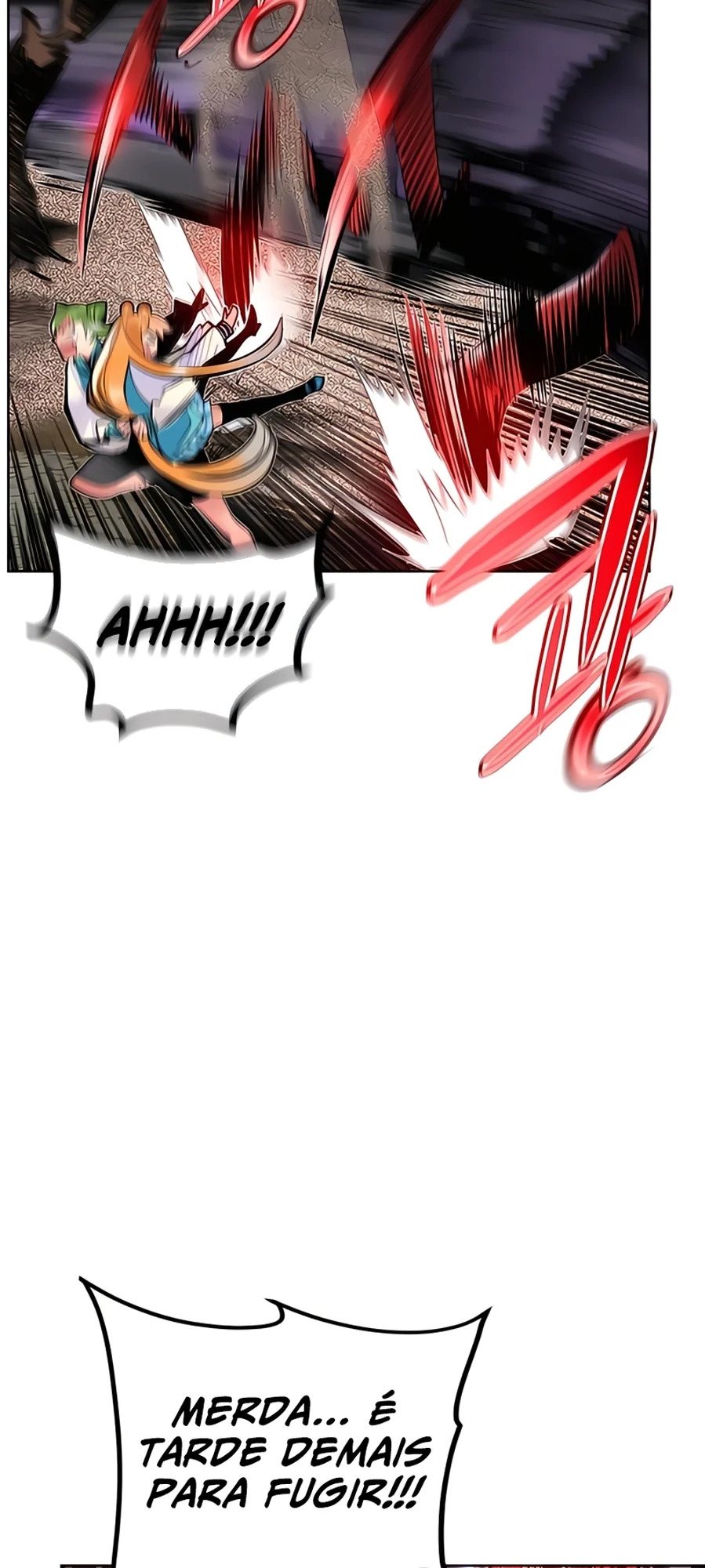 Read Jungle Juice PT Manga Online