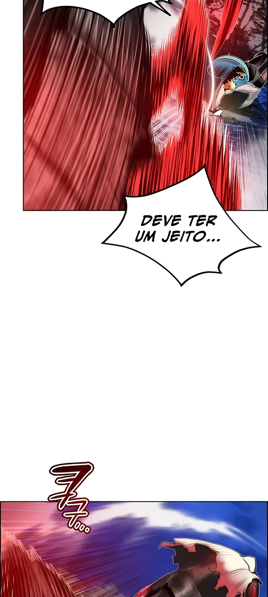 Read Jungle Juice PT Manga Online