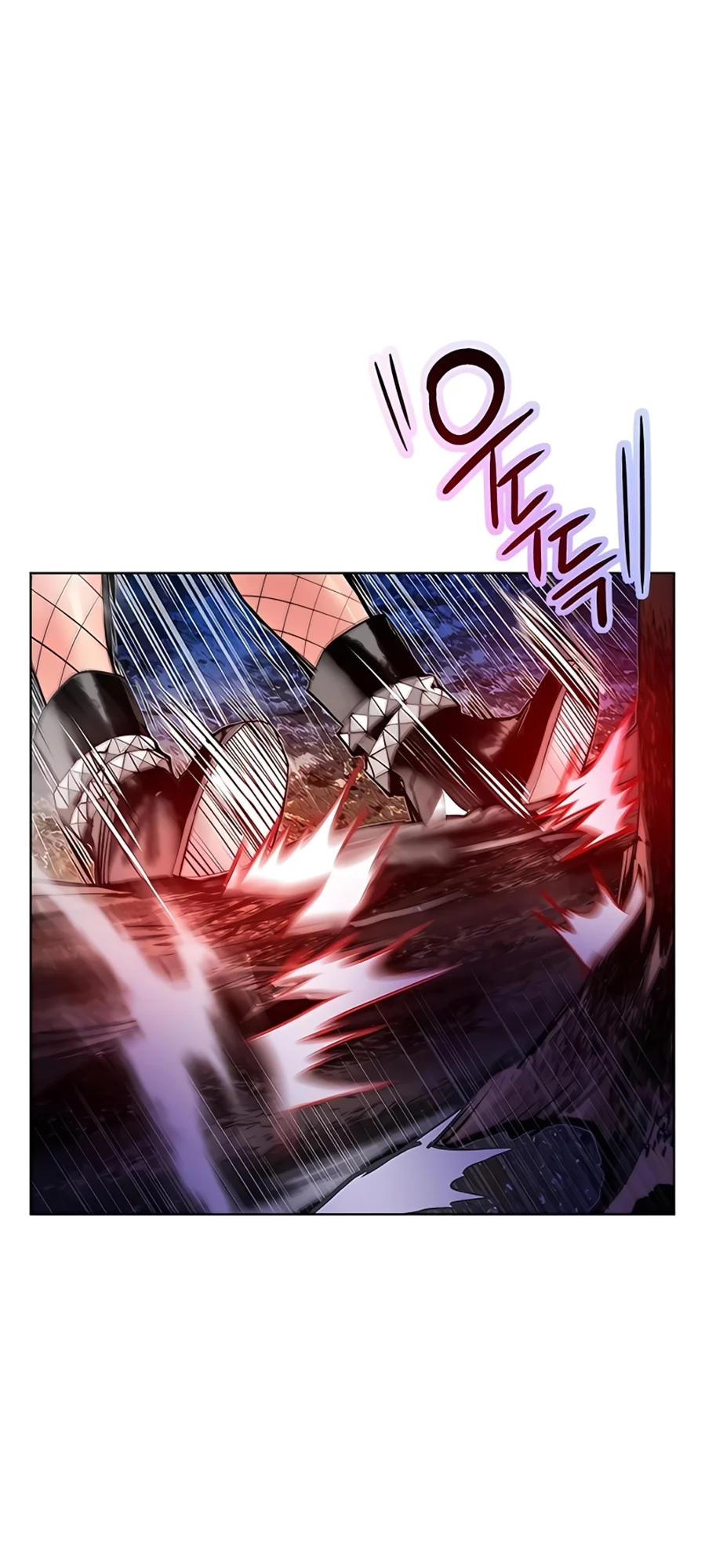 Read Jungle Juice PT Manga Online