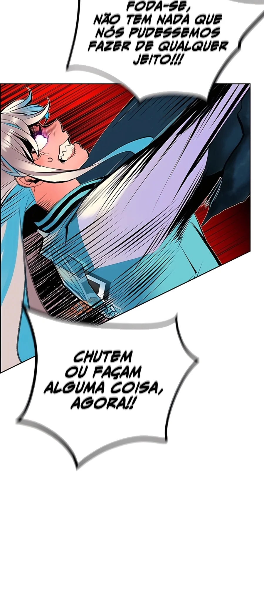 Read Jungle Juice PT Manga Online