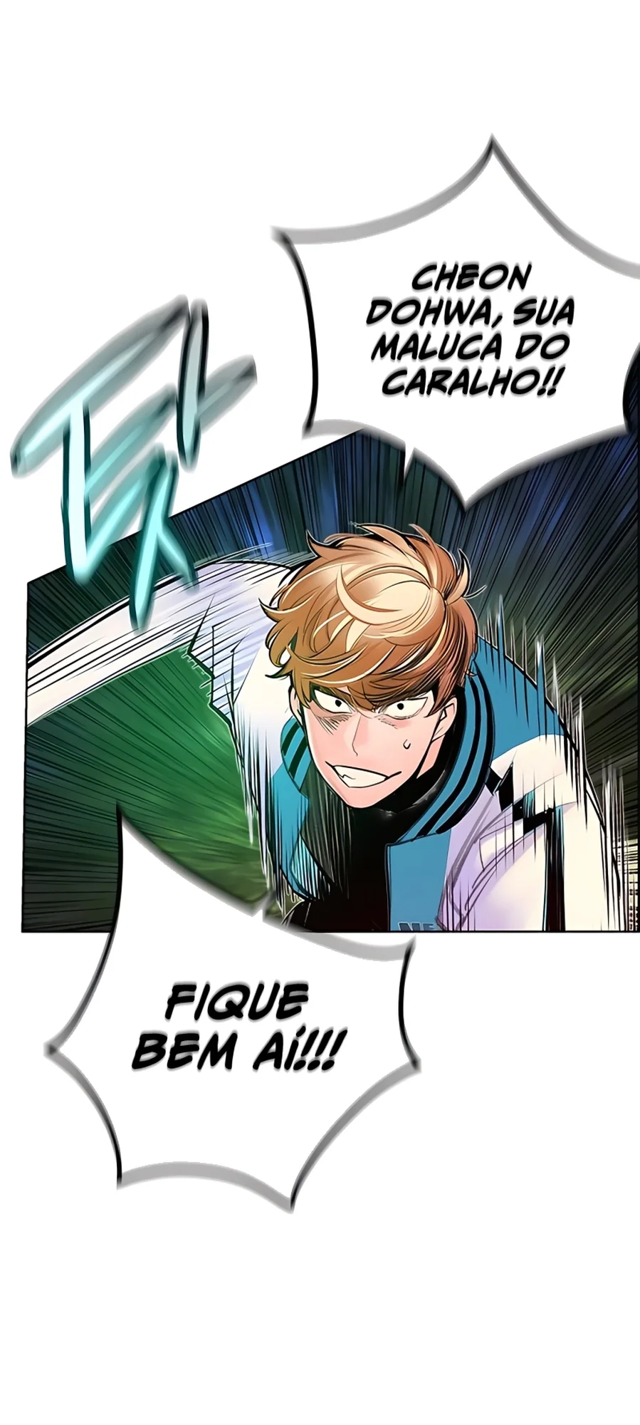 Read Jungle Juice PT Manga Online