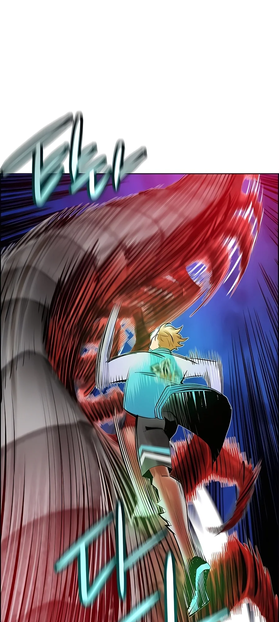 Read Jungle Juice PT Manga Online