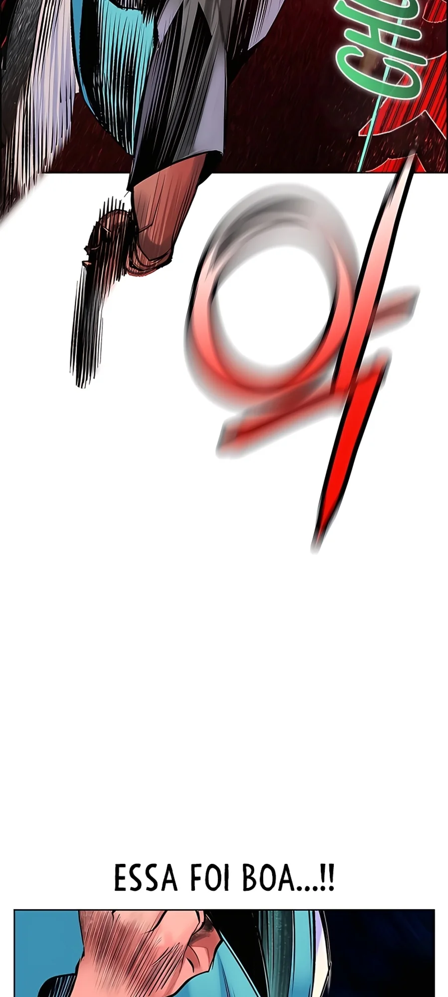 Read Jungle Juice PT Manga Online