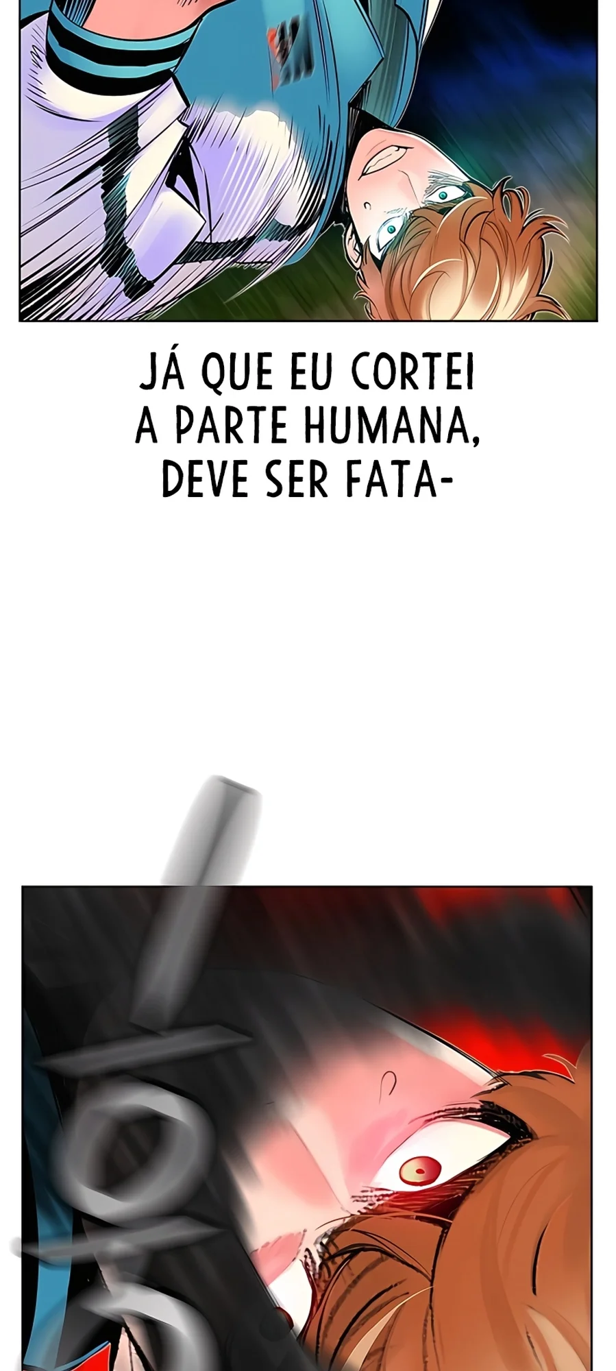 Read Jungle Juice PT Manga Online