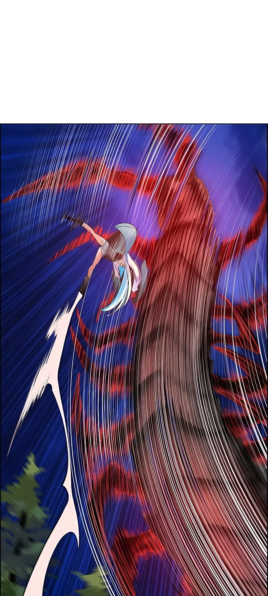 Read Jungle Juice PT Manga Online