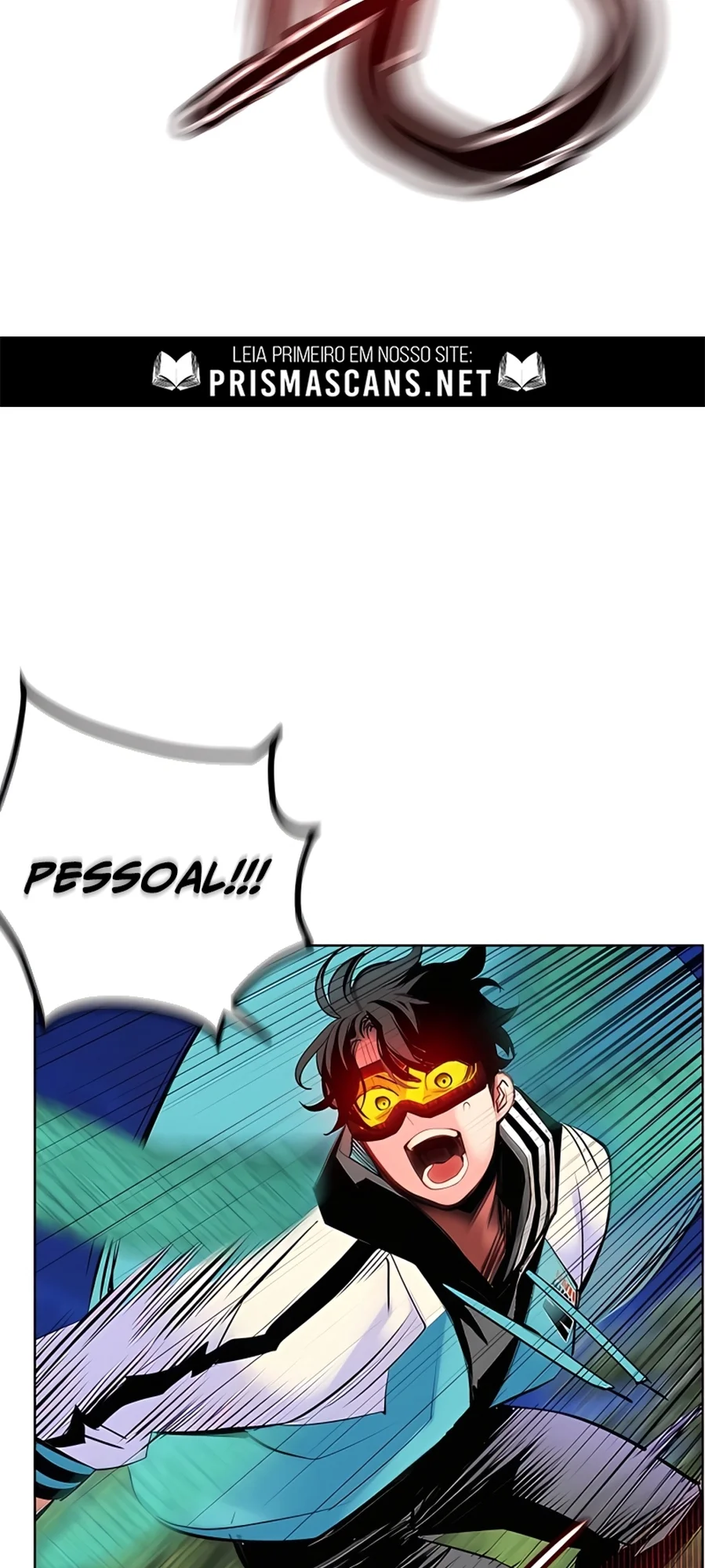 Read Jungle Juice PT Manga Online