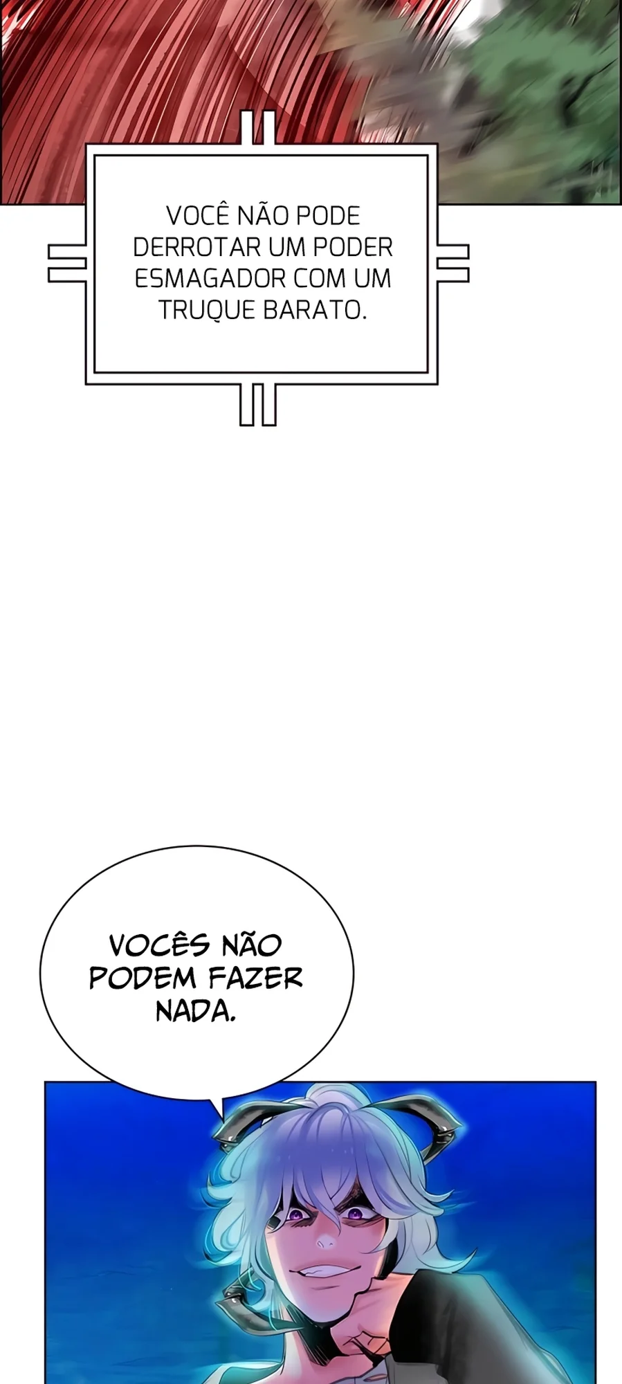 Read Jungle Juice PT Manga Online