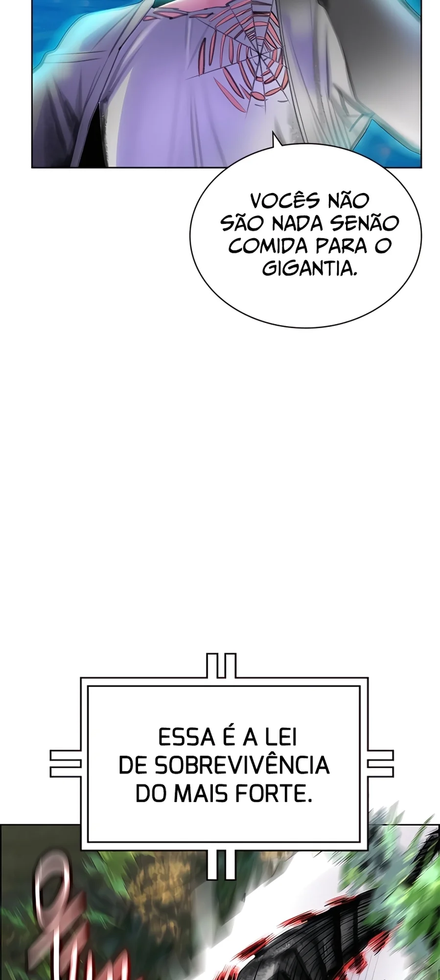 Read Jungle Juice PT Manga Online