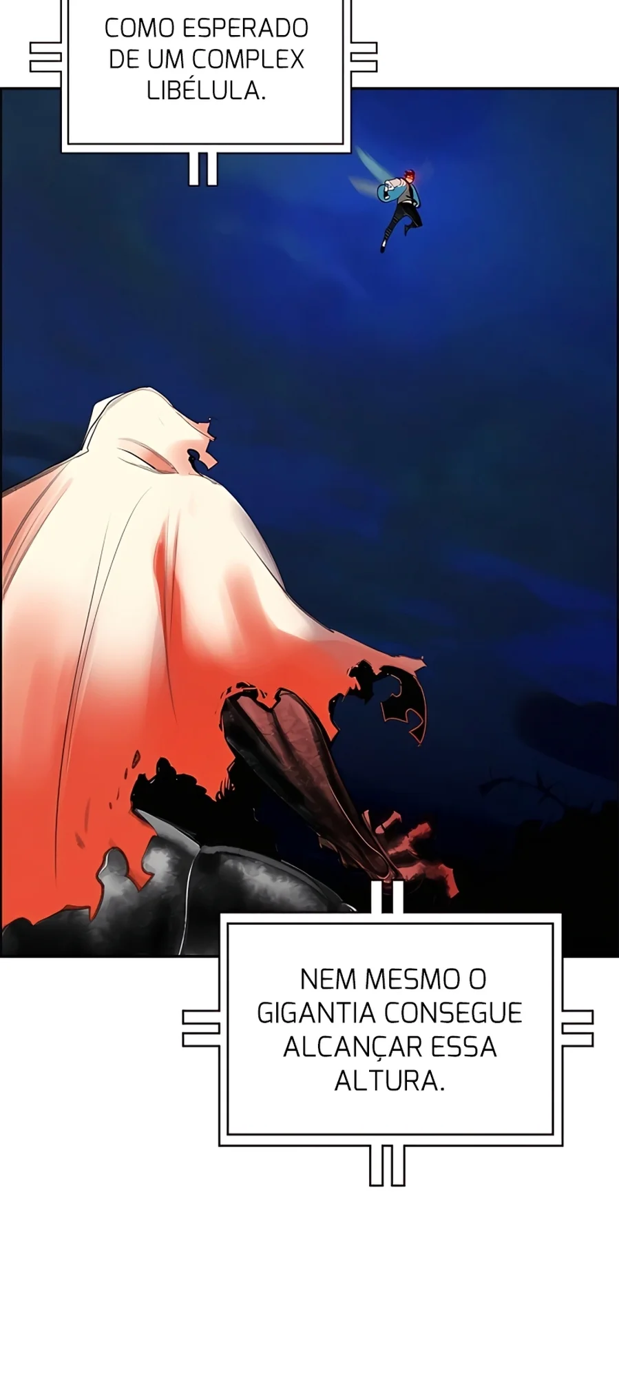 Read Jungle Juice PT Manga Online