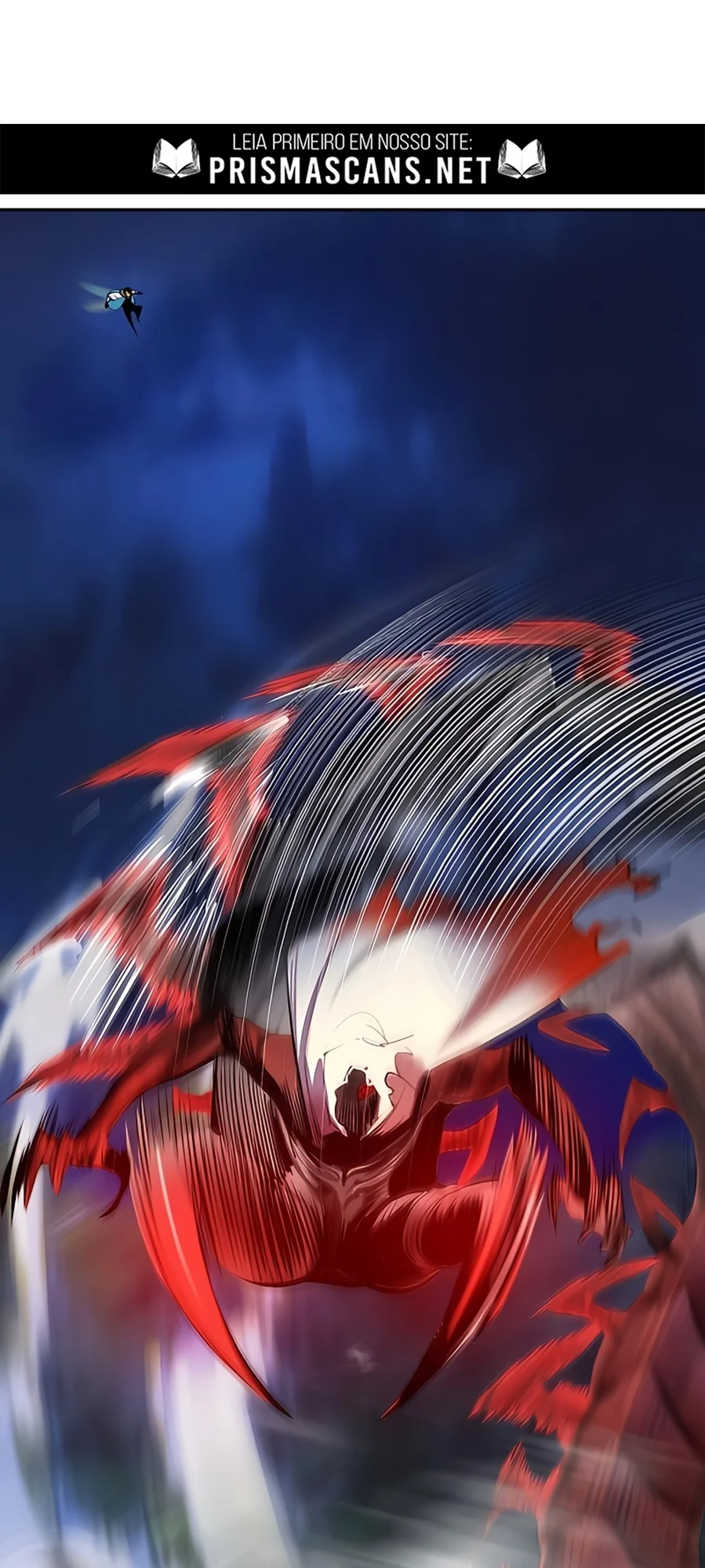 Read Jungle Juice PT Manga Online