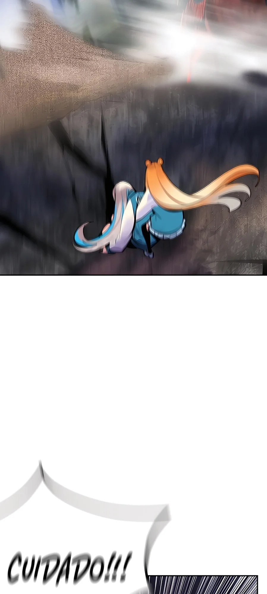 Read Jungle Juice PT Manga Online