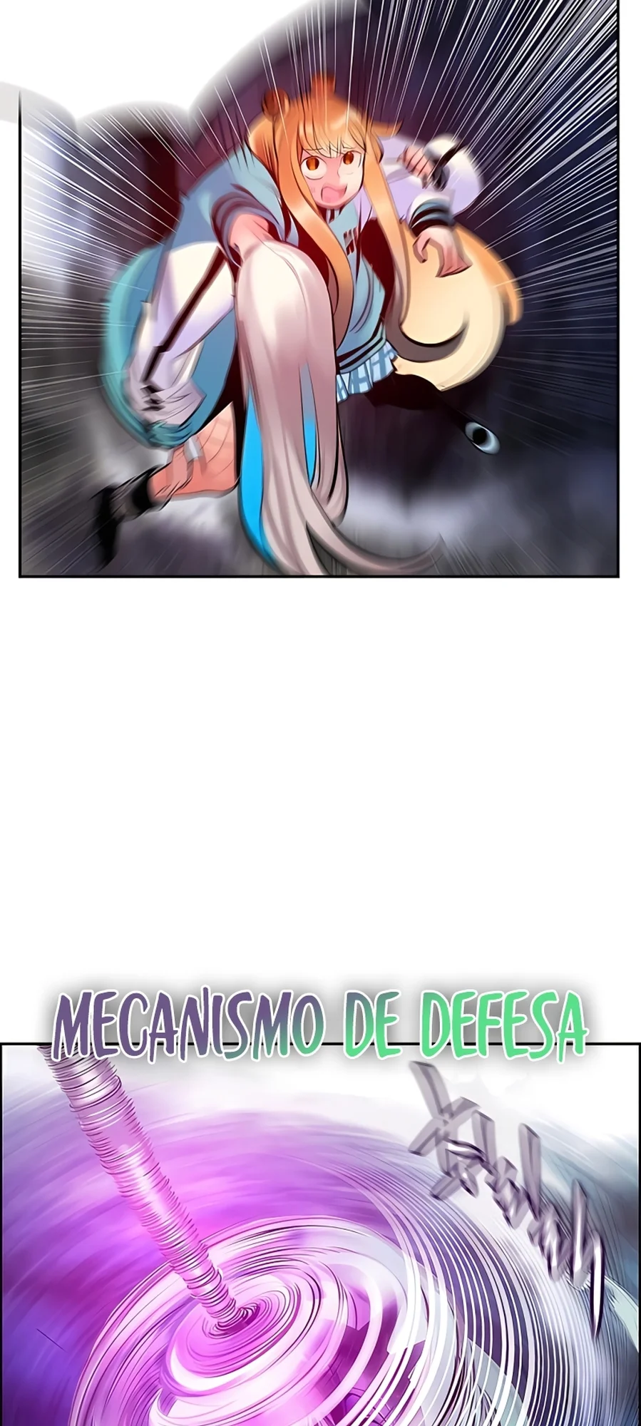 Read Jungle Juice PT Manga Online