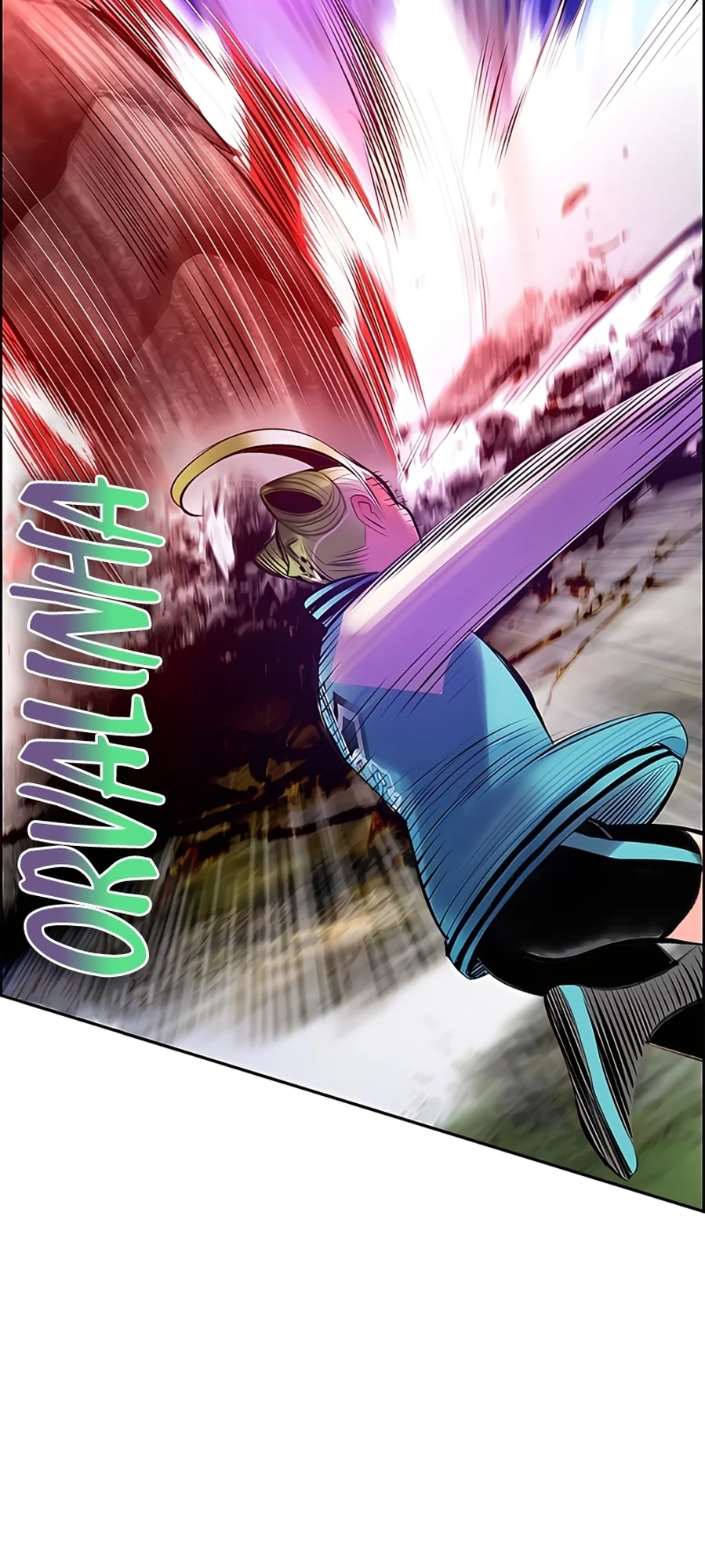 Read Jungle Juice PT Manga Online