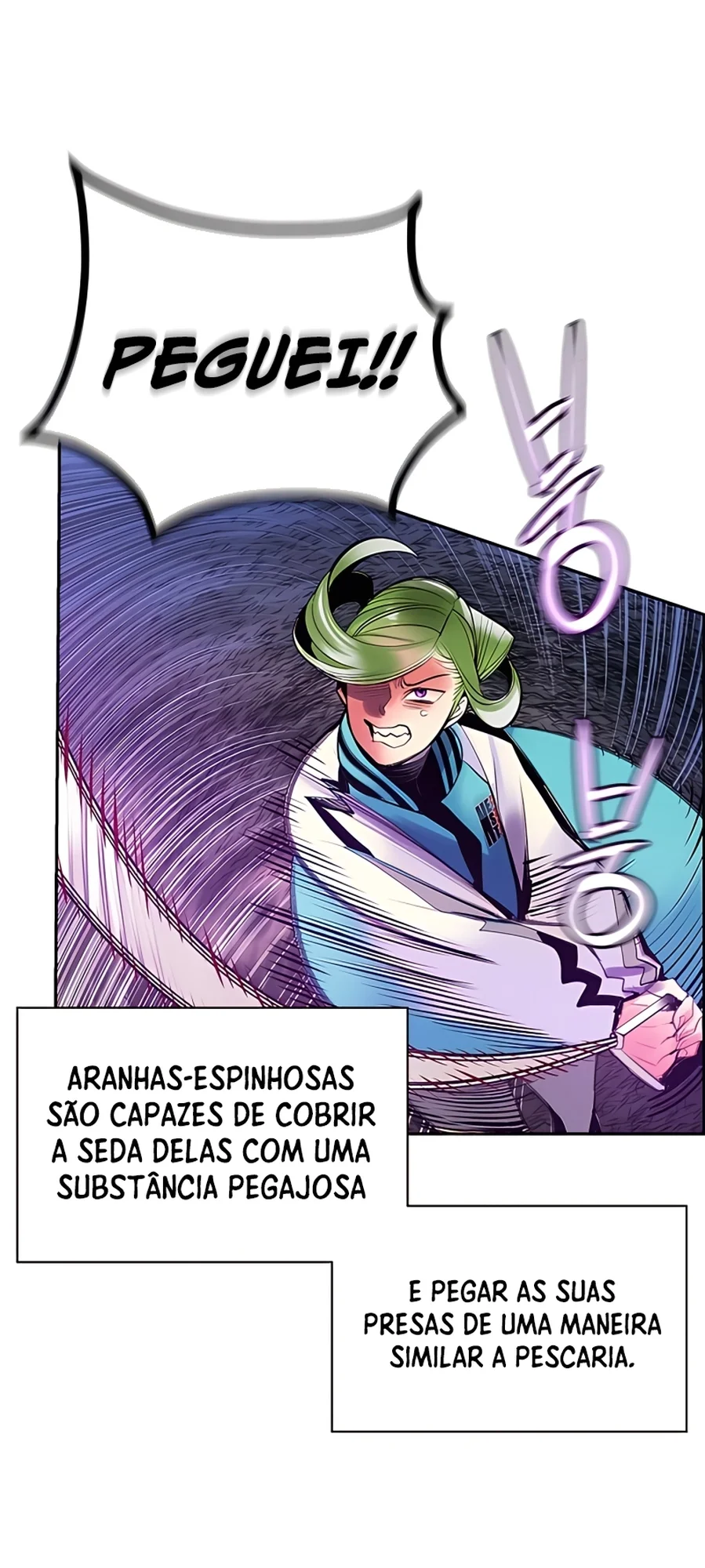 Read Jungle Juice PT Manga Online