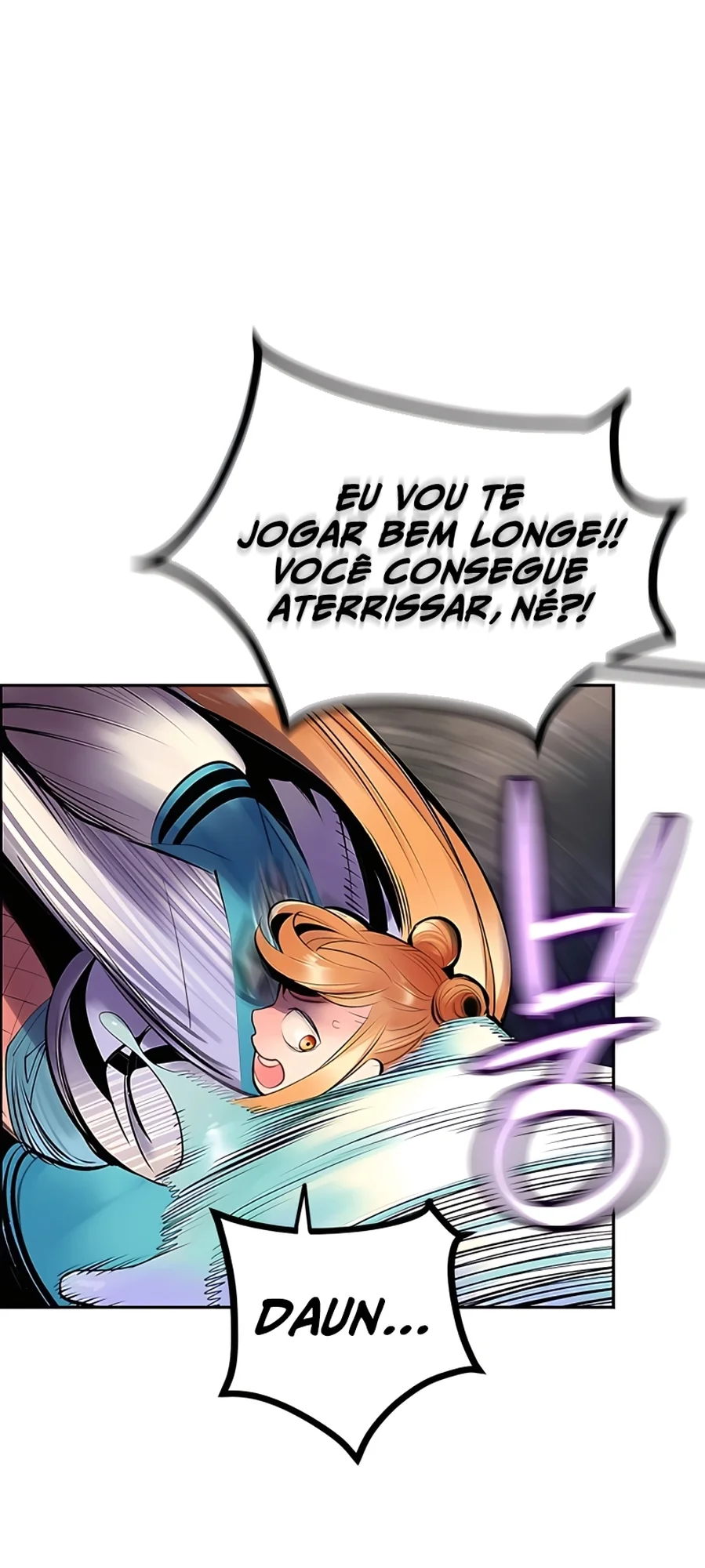 Read Jungle Juice PT Manga Online