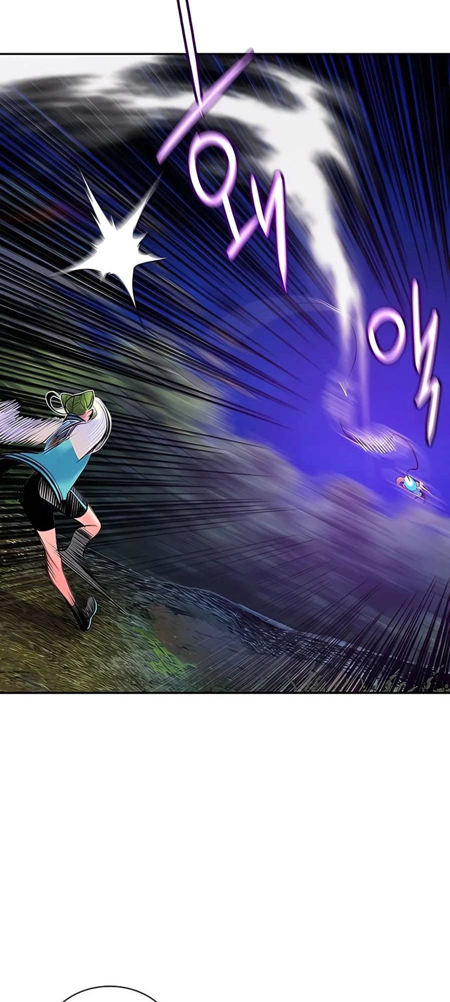 Read Jungle Juice PT Manga Online