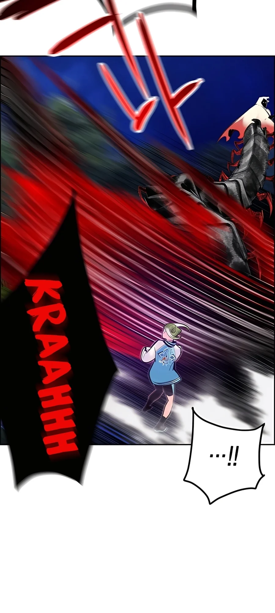 Read Jungle Juice PT Manga Online