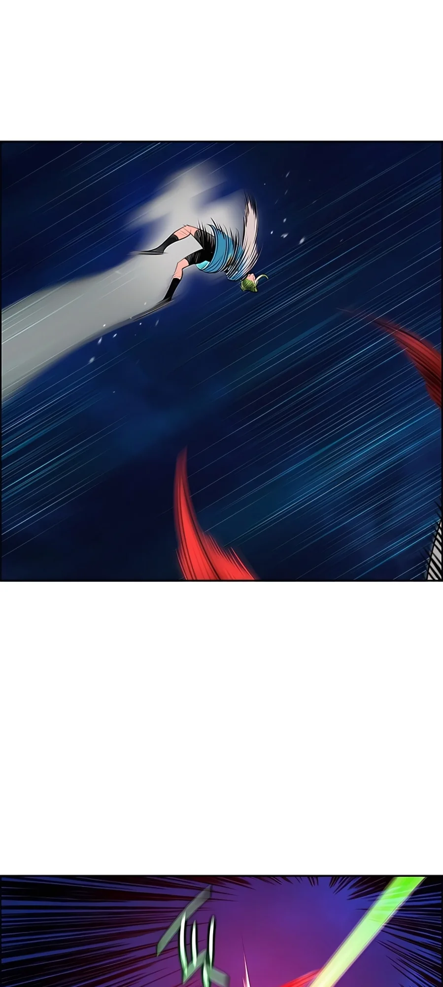 Read Jungle Juice PT Manga Online