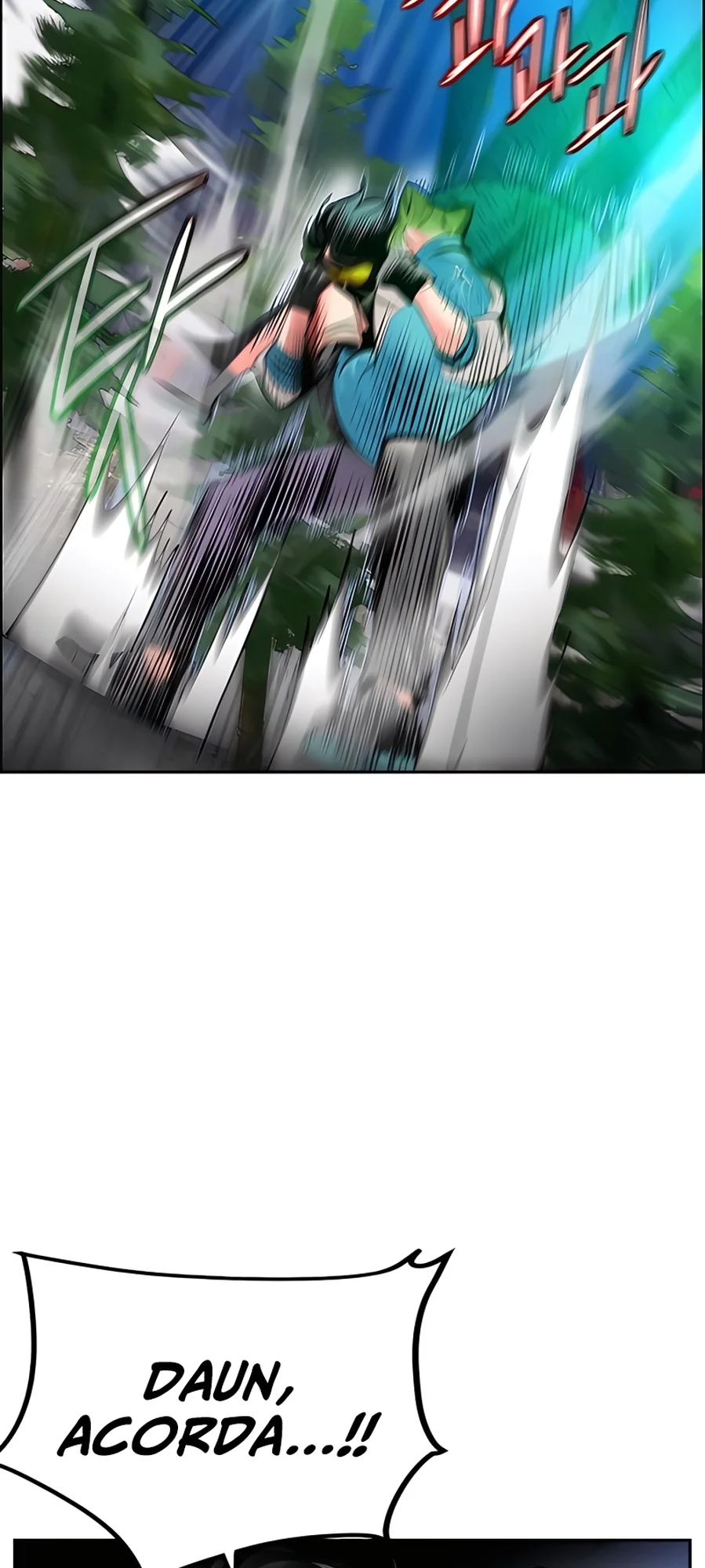 Read Jungle Juice PT Manga Online