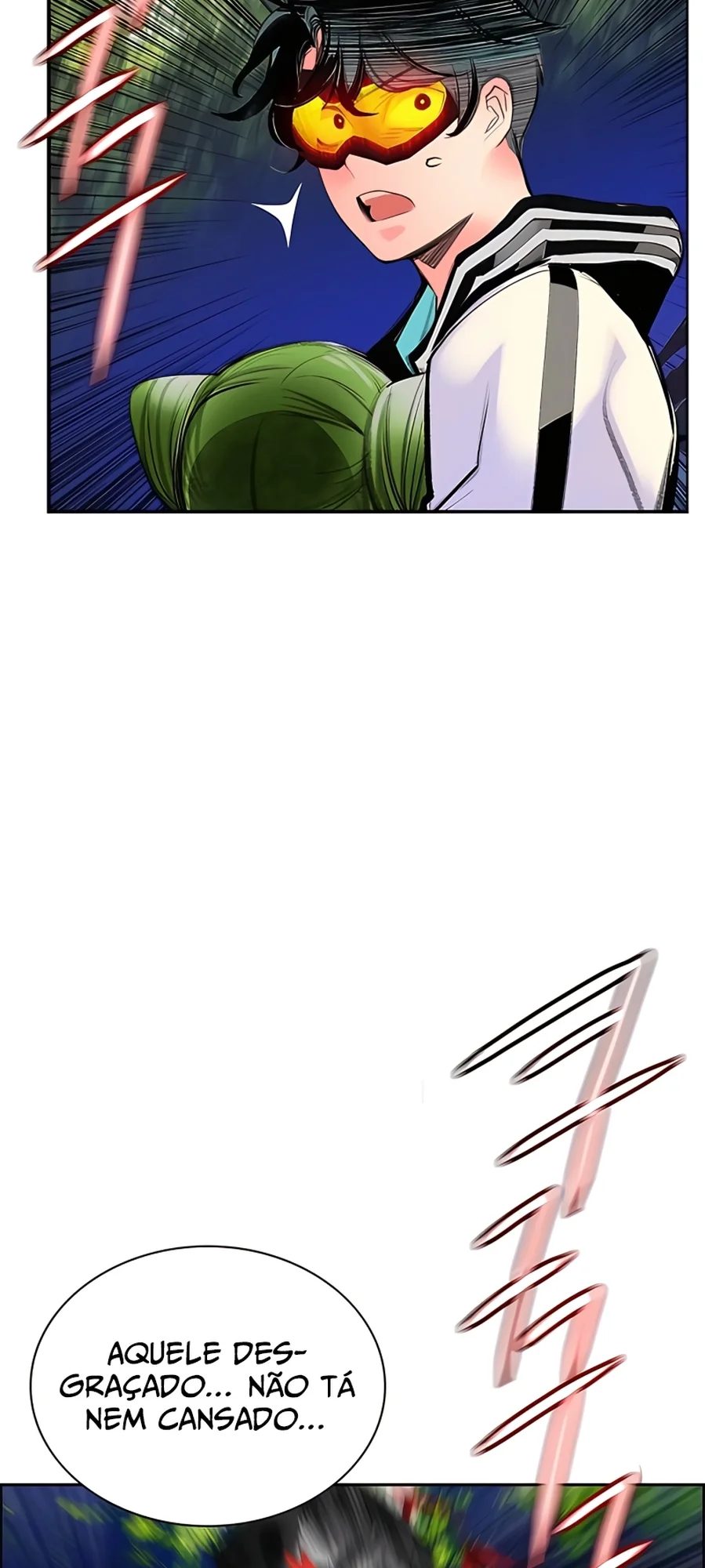 Read Jungle Juice PT Manga Online