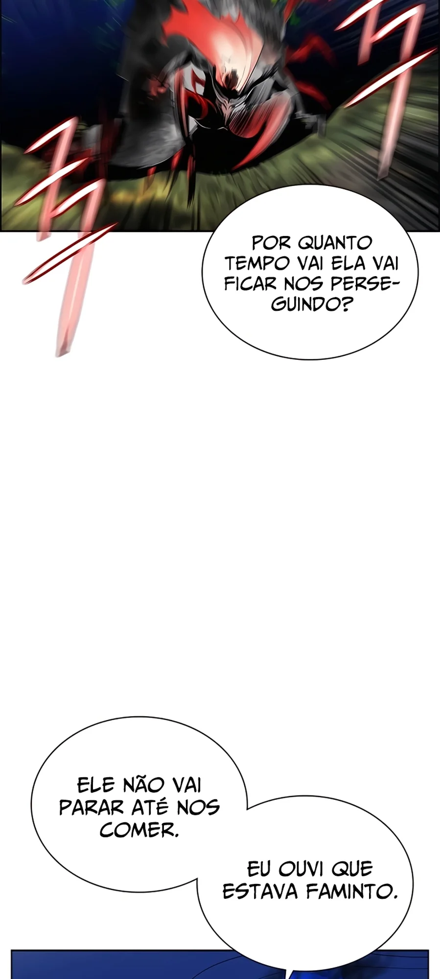 Read Jungle Juice PT Manga Online