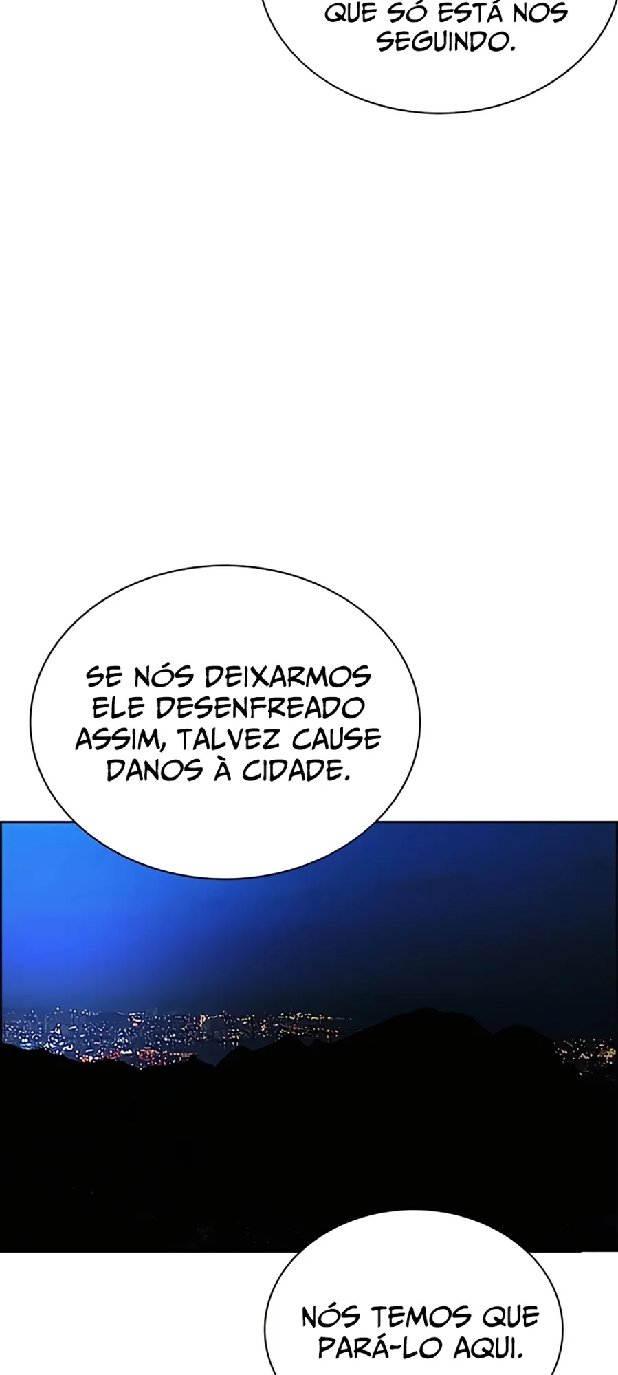 Read Jungle Juice PT Manga Online