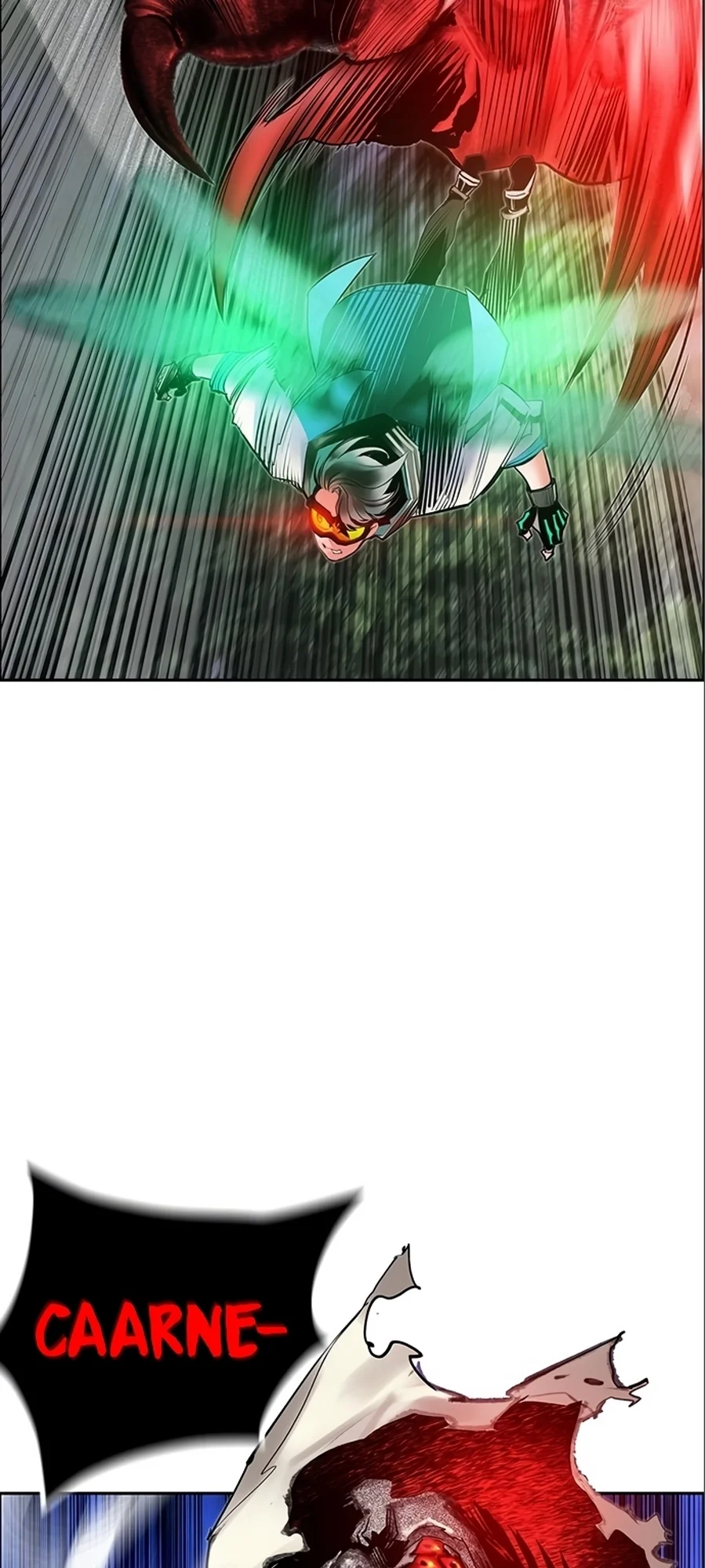 Read Jungle Juice PT Manga Online