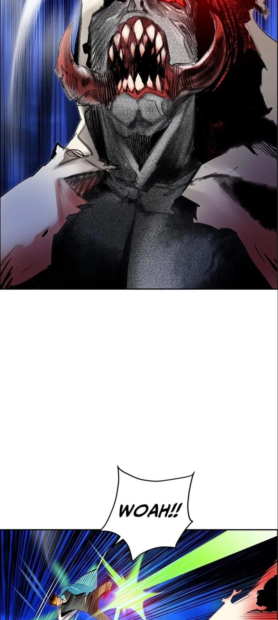 Read Jungle Juice PT Manga Online