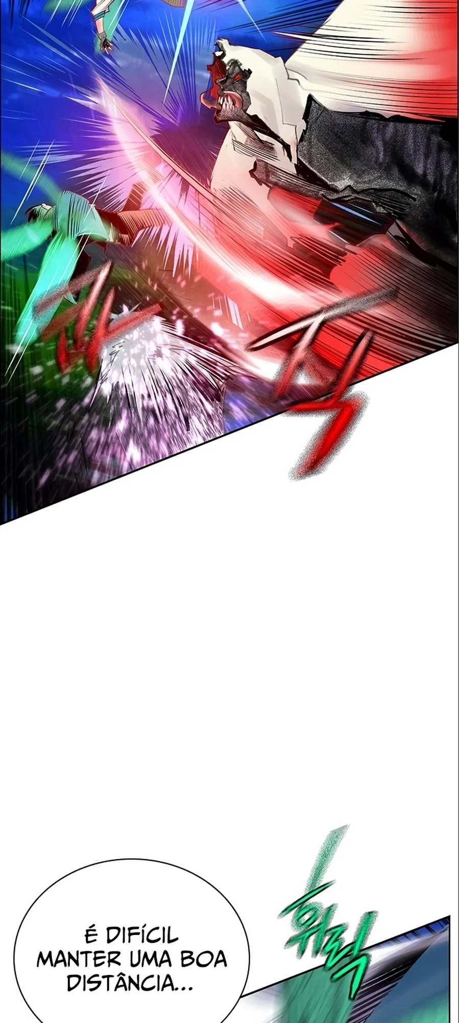 Read Jungle Juice PT Manga Online