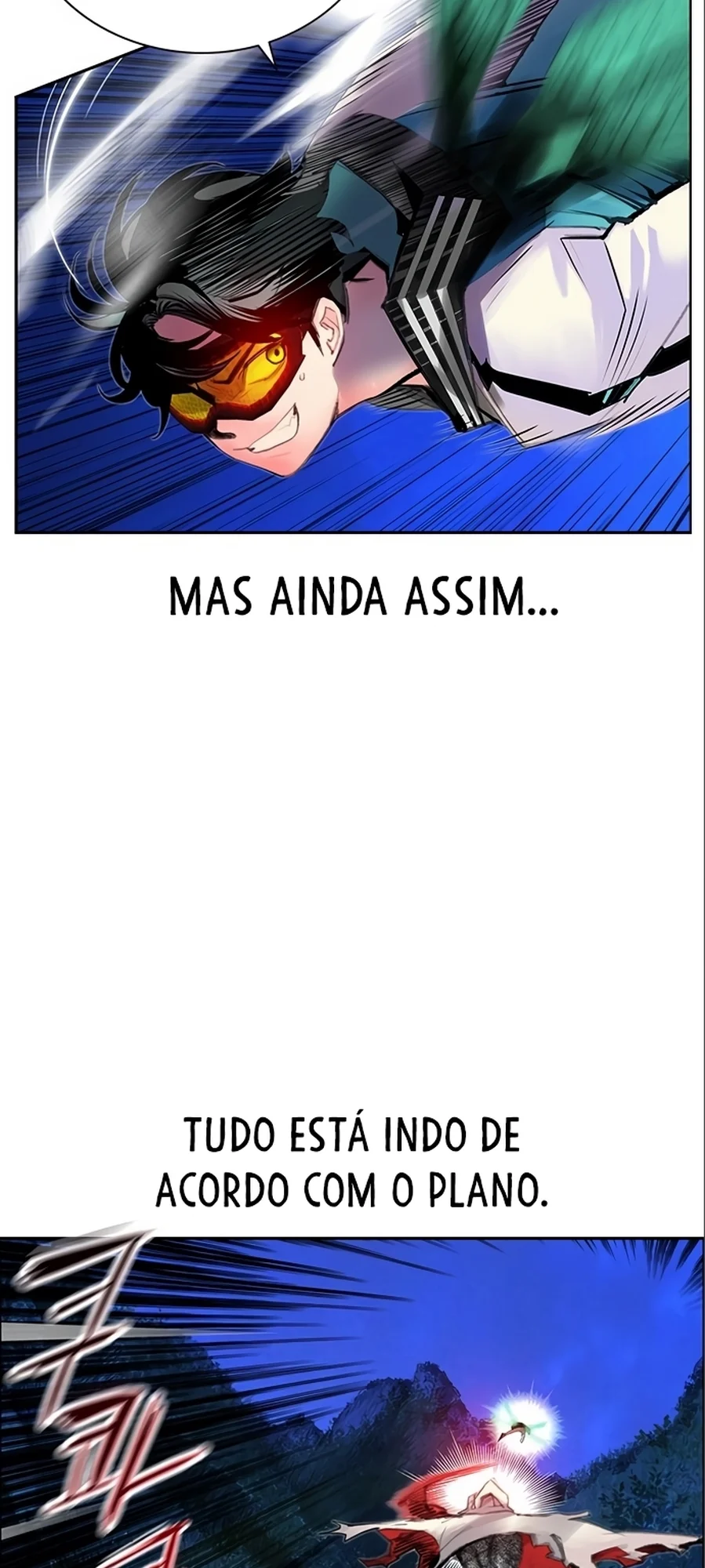 Read Jungle Juice PT Manga Online