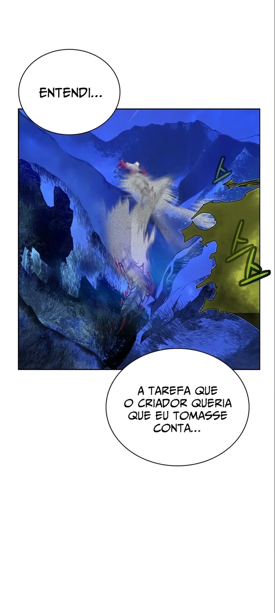 Read Jungle Juice PT Manga Online