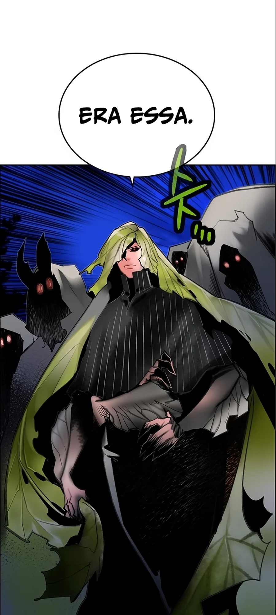 Read Jungle Juice PT Manga Online