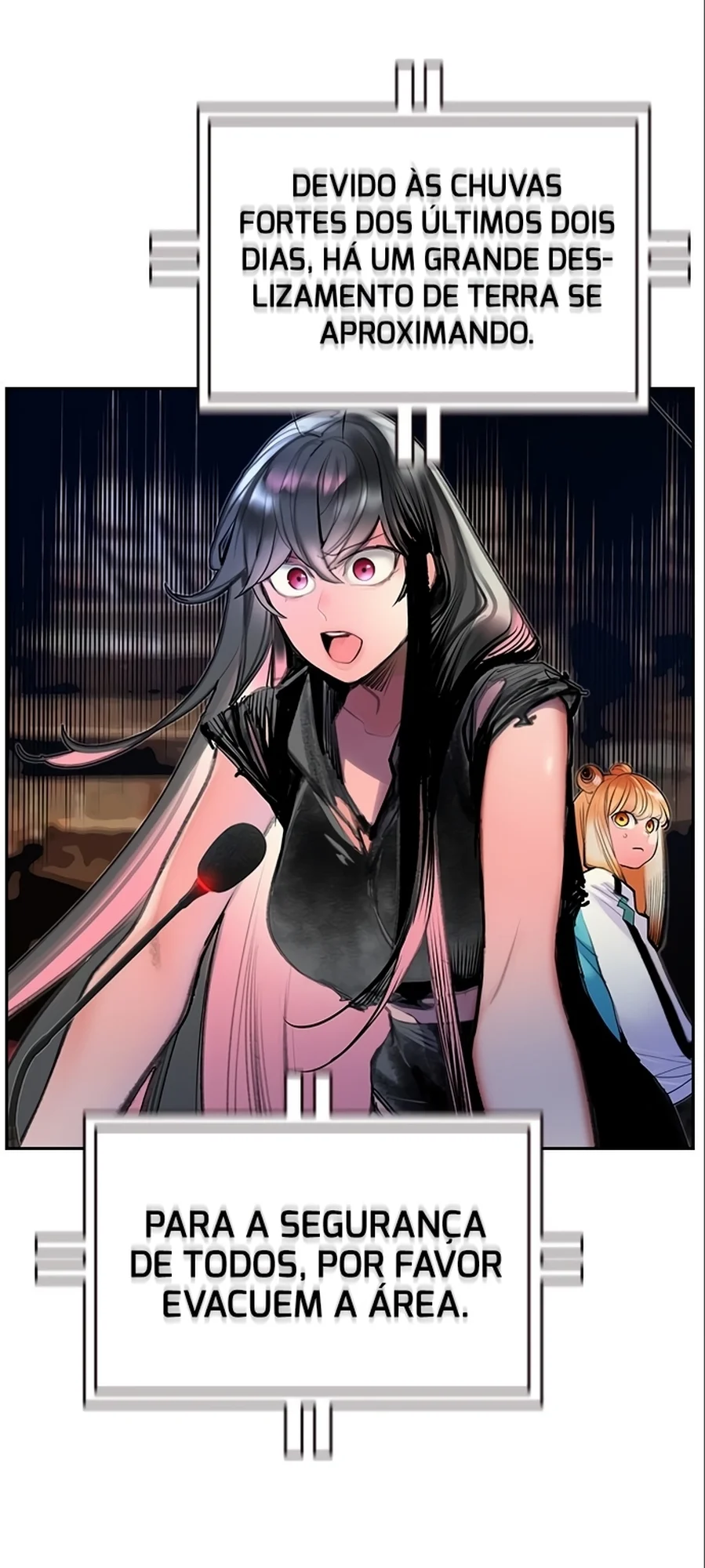 Read Jungle Juice PT Manga Online