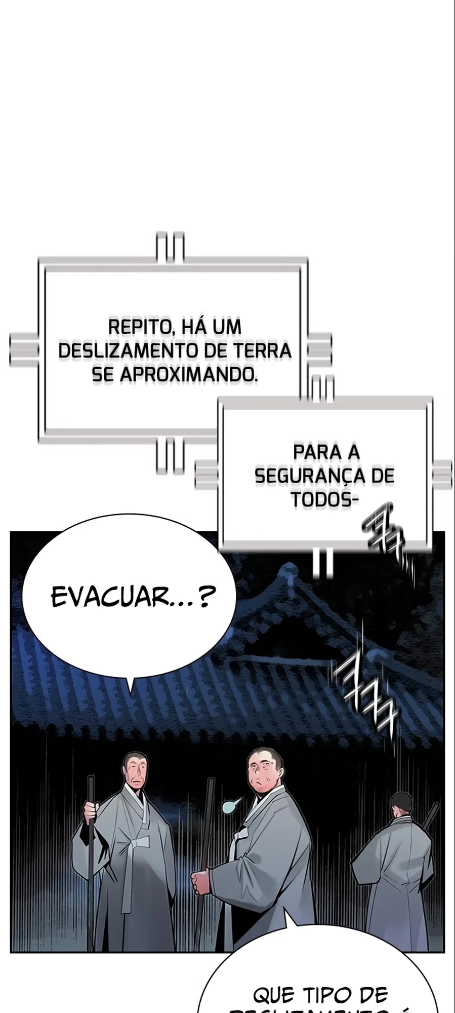 Read Jungle Juice PT Manga Online