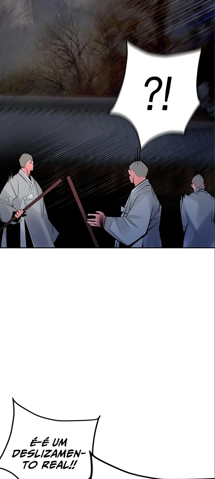 Read Jungle Juice PT Manga Online