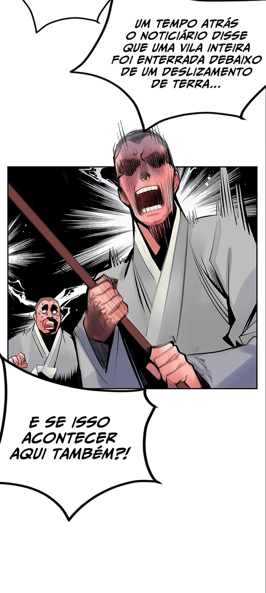 Read Jungle Juice PT Manga Online