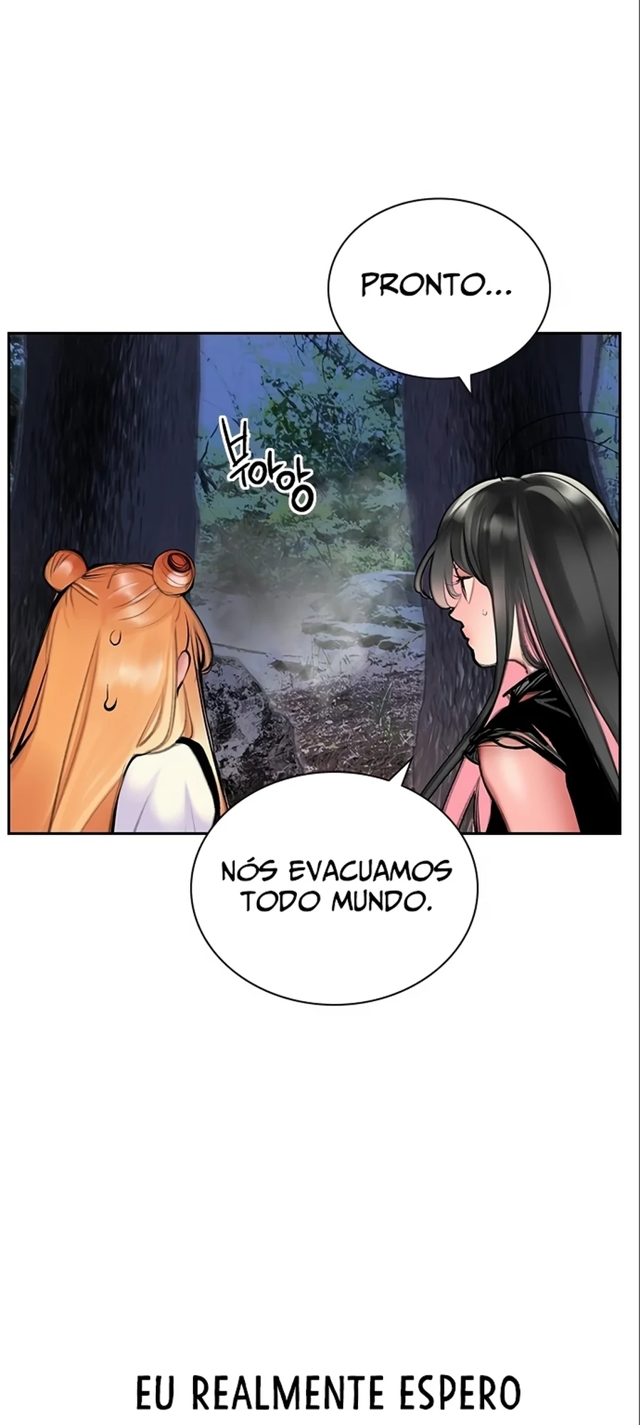 Read Jungle Juice PT Manga Online