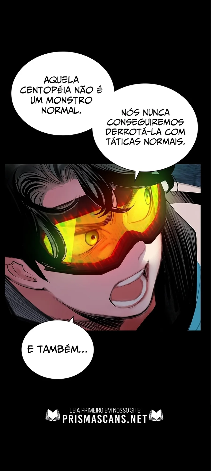 Read Jungle Juice PT Manga Online