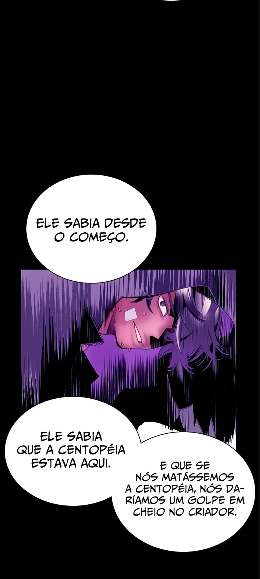 Read Jungle Juice PT Manga Online